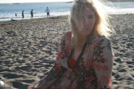 Stinson Beach 2007