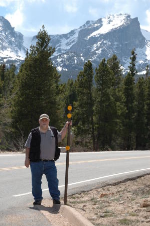 Rocky Mountain National Park 0407