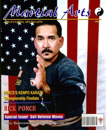 American Kenpo Karate