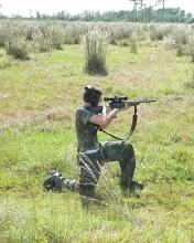 Me and a .270