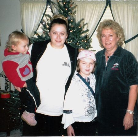 Christmas 2002