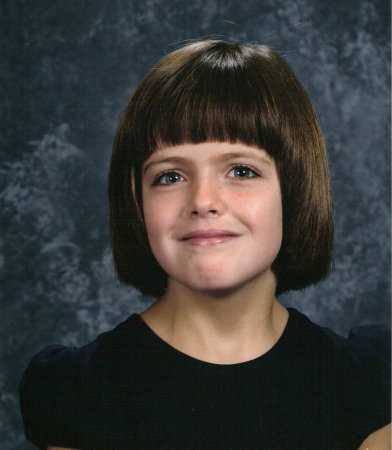 Alita - 2nd Grade