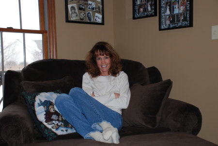 Brenda   January 2009