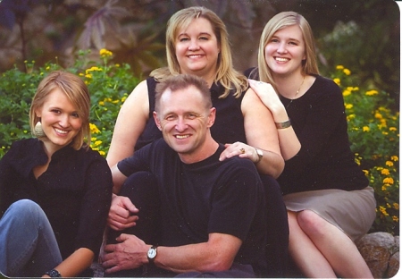 2006 Family Photo