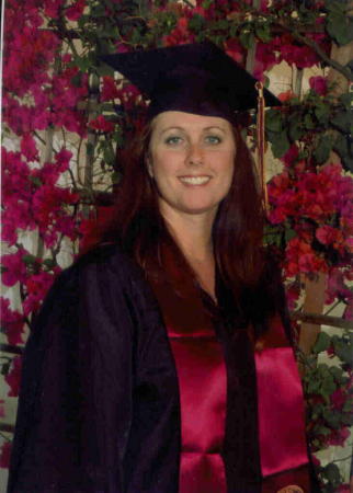 Graduation 2006