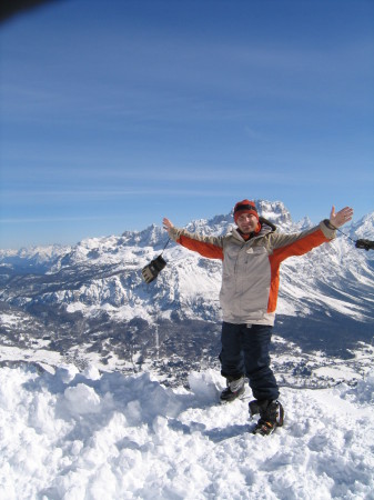 Cortina 2006