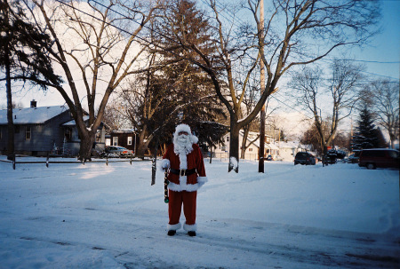 HO! HO! HO! Merry Christmas!!!