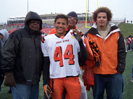 State Championship 2008