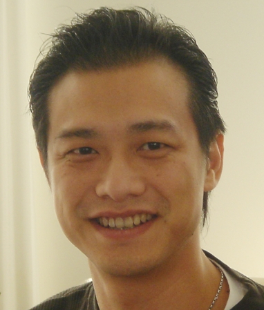 Peter Ma's Classmates® Profile Photo