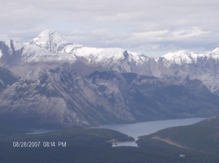 banff