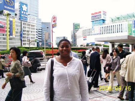 Tokyo 2006