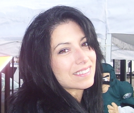 Lisa Ranger-Jurek's Classmates® Profile Photo