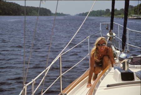  Pamlico Sound, North Carolina