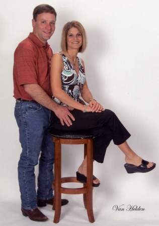 Sharon and Ron-2005