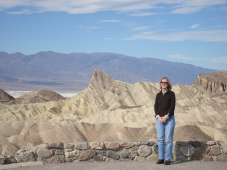 2008 Death Valley CA