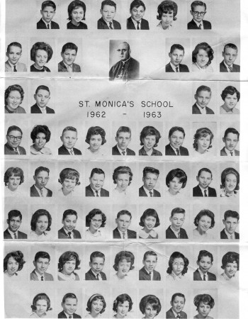Dennis Moriarty's Classmates profile album