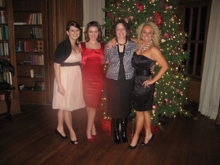 Physicians' Christmas Party