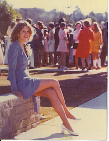 Janet Maxwell's Classmates profile album