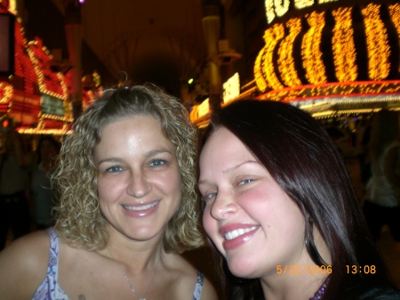 in vegas 5/2007