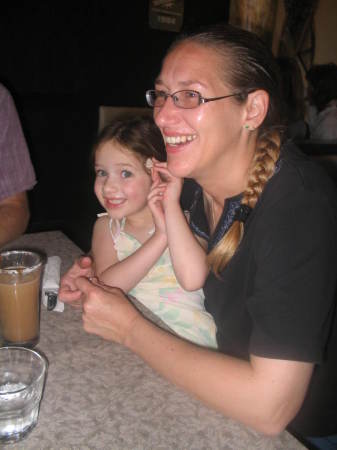 Me & my Kid 2007