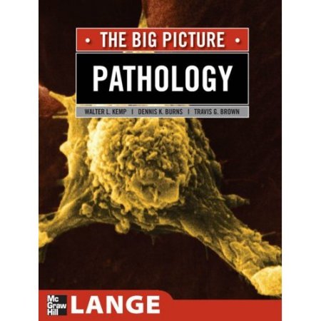 pathology book