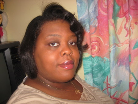 Bernice Wright's Classmates® Profile Photo