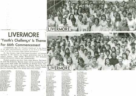 lhs class of 1958 article