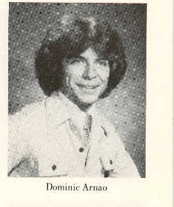 Dominic Arnao's Classmates profile album