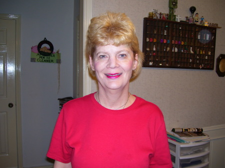Carol Ireland's Classmates® Profile Photo