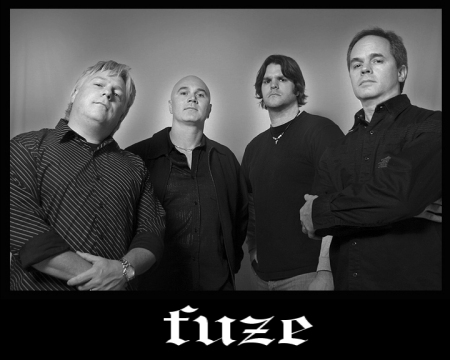 The Fuze Band