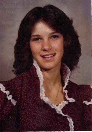 Dawn-Marie Knight's Classmates profile album