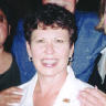 Kathy David's Classmates® Profile Photo