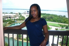 Chantea Dixon's Classmates® Profile Photo