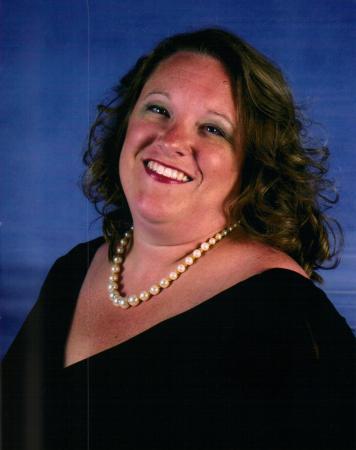 Tonya Binney's Classmates® Profile Photo
