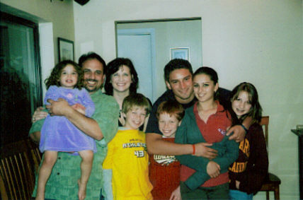 the russo-prince family