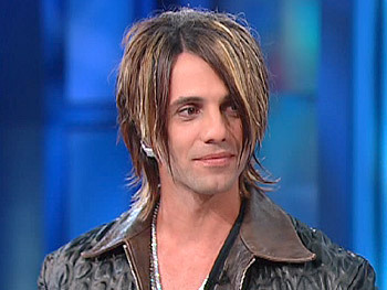 Criss Angel