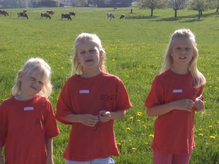 My 3 Daughters