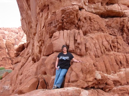 Arches National Park, UT