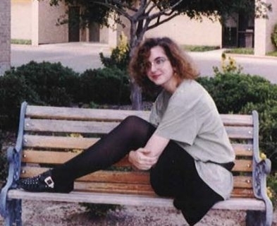 Kimberly Morris (Peterson)'s Classmates profile album