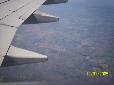 Patch Work Prairies