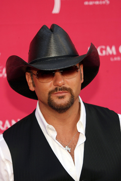 Tim McGraw