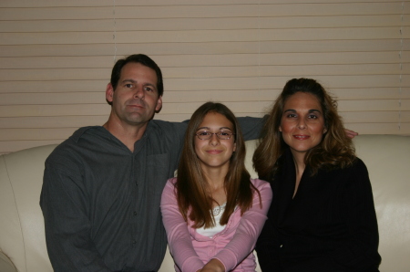 Ertel Family 2007