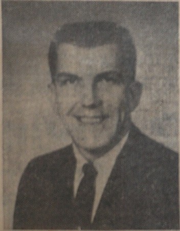 Ronald Holte's Classmates profile album