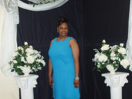 Sonya Camp-Hemphill's Classmates® Profile Photo