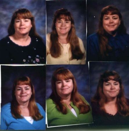 School Pictures