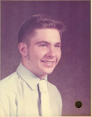 Donald Skinner's Classmates profile album