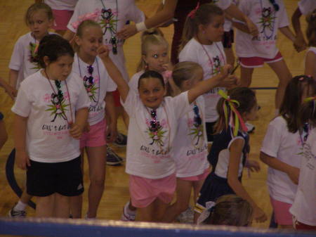 Chandler Cheer Camp 07