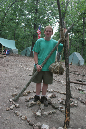 summercamp '07