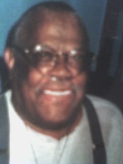 Deacon.Jimmie McGee Sr.