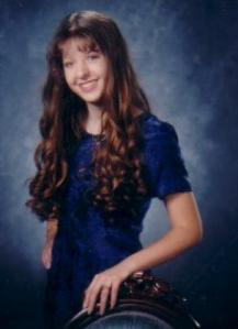 Kimberly Ellsworth's Classmates profile album